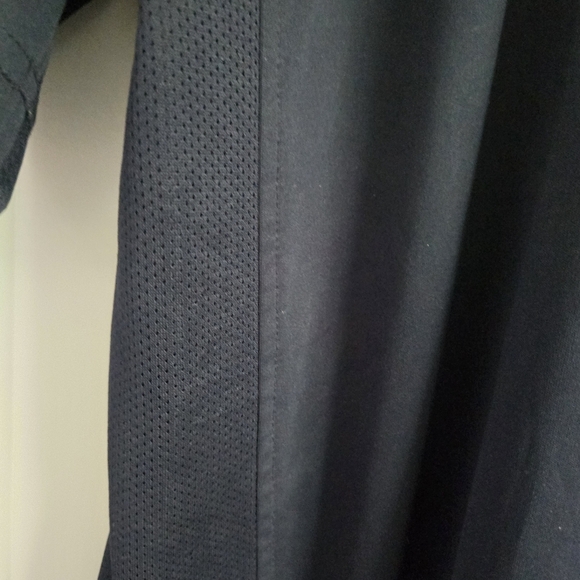 Adidas Mens Blue T-Shirt - Picture 3 of 9